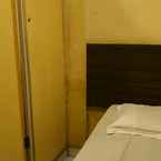 Review photo of OYO 90259 Apollo Inn 3 from Fitra A.