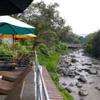 Review photo of Pondok Tepi Sungai 2 from Erna Y.