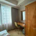 Review photo of Best Western Plus Hotel Hong Kong 5 from Gabby T. H.