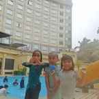 Review photo of Golden View Hotel 5 from Sahrul H. N.
