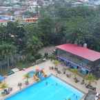 Review photo of Golden View Hotel 3 from Sahrul H. N.