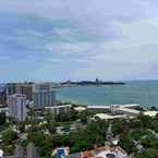 Review photo of Grande Centre Point Space Pattaya from Amorn W.