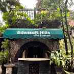 Review photo of Edensor Hills Villa, Resort & Cafe Sharia 3 from Ivania R. D.