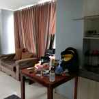 รูปภาพรีวิวของ V Apartment Jogja จาก Galih P.