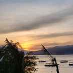 Imej Ulasan untuk Gili Sands Hotel and Bar dari Shinta P.