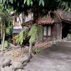 Hình ảnh đánh giá của Hotel Kampung Lumbung từ Aryanti A.