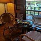 Review photo of Pusako Hotel Bukittinggi from Ike R. P.