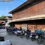 Review photo of Memmoth Hostel Lampang 3 from Chatree S.