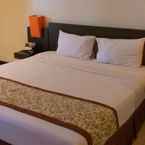 Review photo of Abadi Sarolangun Jambi By Tritama Hospitality from Rifa A. M.