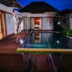 Review photo of Bali Swiss Villa 7 from Thirarat L.
