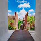 Review photo of Akhyana Village by Bali Villas R Us 3 from Vinda O. P.