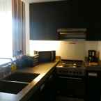 Review photo of Aruga Apartments by Rockwell Makati 2 from Thanika C.