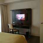 Review photo of Aruga Apartments by Rockwell Makati 4 from Thanika C.