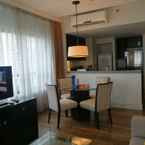 Review photo of Aruga Apartments by Rockwell Makati 5 from Thanika C.