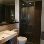 Review photo of Aruga Apartments by Rockwell Makati 7 from Thanika C.