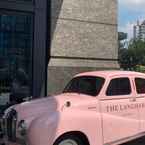 Review photo of The Langham, Jakarta 2 from Jeffry L. S.