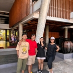 Ulasan foto dari THE 1O1 Bali Fontana Seminyak dari Beny K.