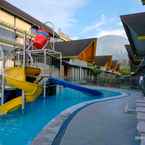 Review photo of Cahaya Villa Garut 2 from Riza A.