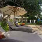Review photo of Tropical Beach Resort Sumbawa 2 from Wulidaniy W.