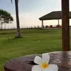 Review photo of Tropical Beach Resort Sumbawa 3 from Wulidaniy W.