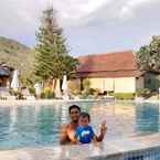 Review photo of Tropical Beach Resort Sumbawa from Wulidaniy W.