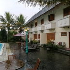 Review photo of Kresna Hotel Wonosobo 3 from Kharaja A. P.