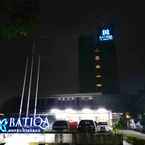 Review photo of BATIQA Hotel Cirebon from Muhajir M.