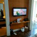 Hình ảnh đánh giá của ASTON Bogor Hotel & Resort từ Tomi A.