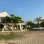 Review photo of Seaside Villa 5 from Kouw D. C. W.