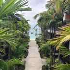 Review photo of Cabana Lipe Beach Resort from Gamee G.