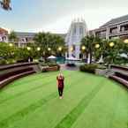 Review photo of Golden Tulip Jineng Resort Bali 4 from Nurma Y.