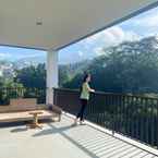 Ulasan foto dari 10 BR Mountain View Villa with a private pool 2 dari Clara A.