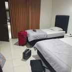 รูปภาพรีวิวของ Hotel Wilis Indah จาก Aditya R.