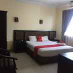 Review photo of Hotel Gaja Pekanbaru from Putri M.