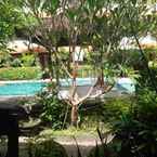 Review photo of Bakung Sari Resort and Spa		 from David L. H. P.