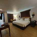 Review photo of Aiyara Grand Hotel 2 from Pornpipat R.