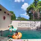 Review photo of Villa Tukad Alit from Fransiska M.