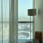 Hình ảnh đánh giá của Swissôtel Makkah từ Melia S. D.