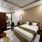 Hình ảnh đánh giá của Silk Hotel từ Thien D. T.