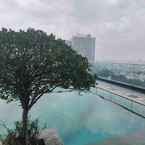 รูปภาพรีวิวของ JW Marriott Hotel Medan 3 จาก Bong Y.