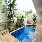 Review photo of Jepara Garden Resort 5 from Sinta P. S.