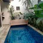 Review photo of Jepara Garden Resort from Sinta P. S.