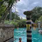 Hình ảnh đánh giá của Lorin Syariah Hotel Solo 4 từ Sinta P. S.