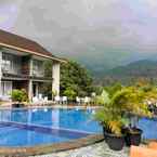 Review photo of Ariandri Resort Puncak 6 from Aulia K.