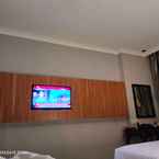 Review photo of The Sidji Hotel Pekalongan from Aulia K.