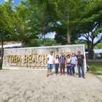 Review photo of Toba Beach Hotel from Ruth E. S. T.