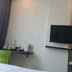 รูปภาพรีวิวของ V Hotel Tebet Jakarta จาก Edi S.