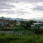 Review photo of Omah Angkul Angkul Pool Villa from Arief C. K.