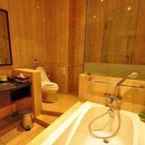 Review photo of Capital O 2114 Grand Jimbaran Boutique Hotel 2 from Nur H. I.