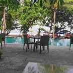 Review photo of TRUNTUM KUTA (Formerly Grand Inna Kuta) from Lady F.